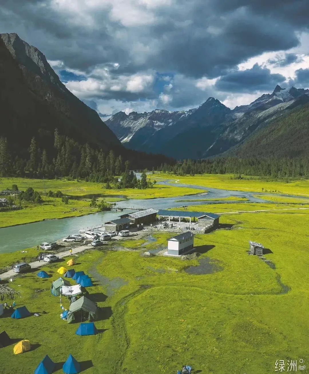 藏西攻略,藏西有什么好玩的