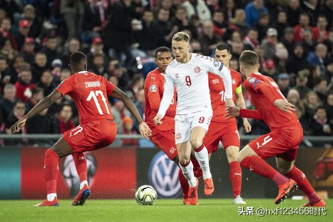 瑞士u21vs西班牙u21在哪里直播,法国u21vs挪威u21比分推荐