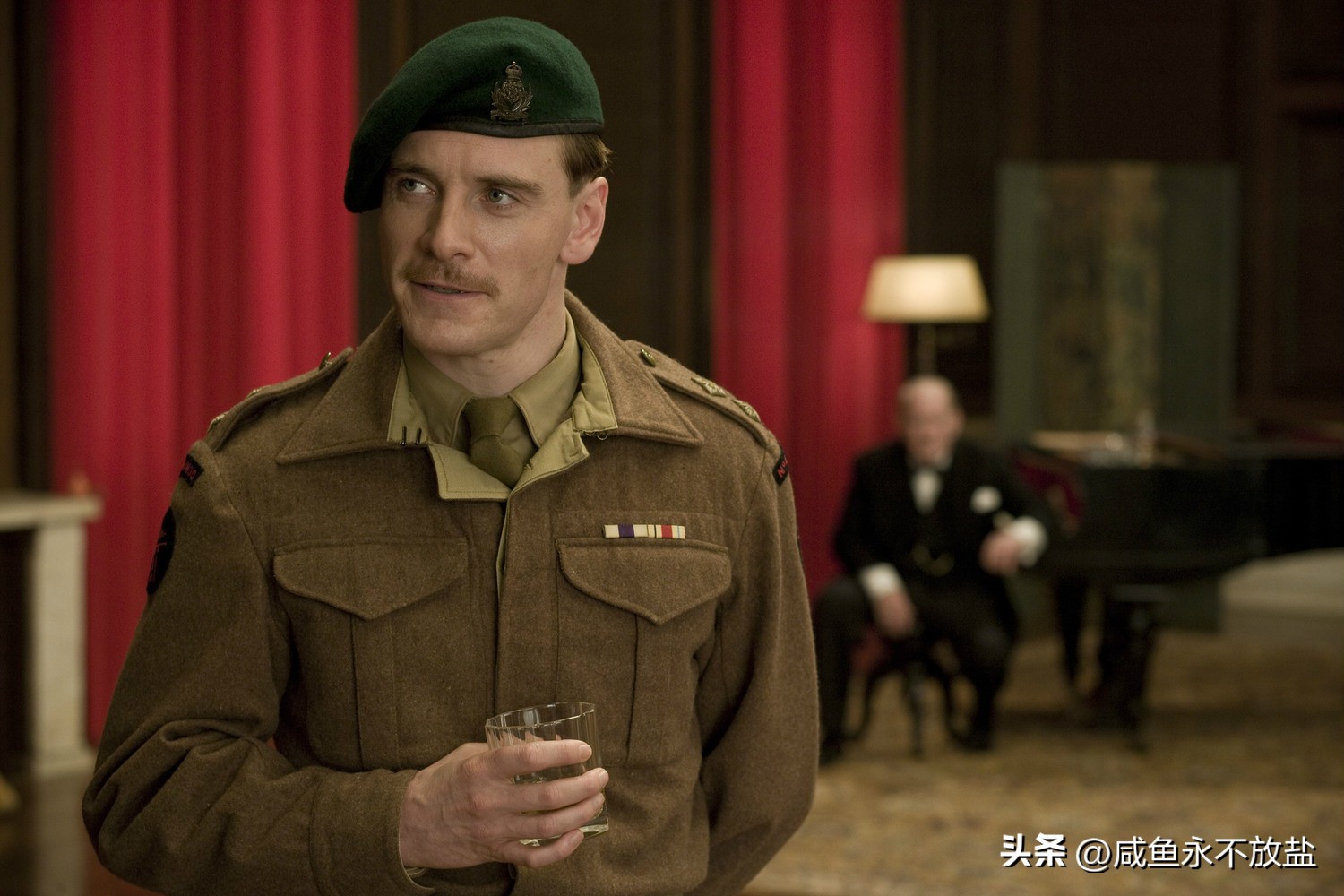 电影的隐喻性表达,谈谈电影中的隐喻