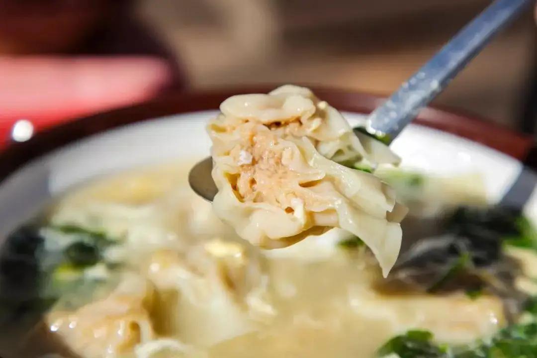 天津人离不开的80样儿吃食