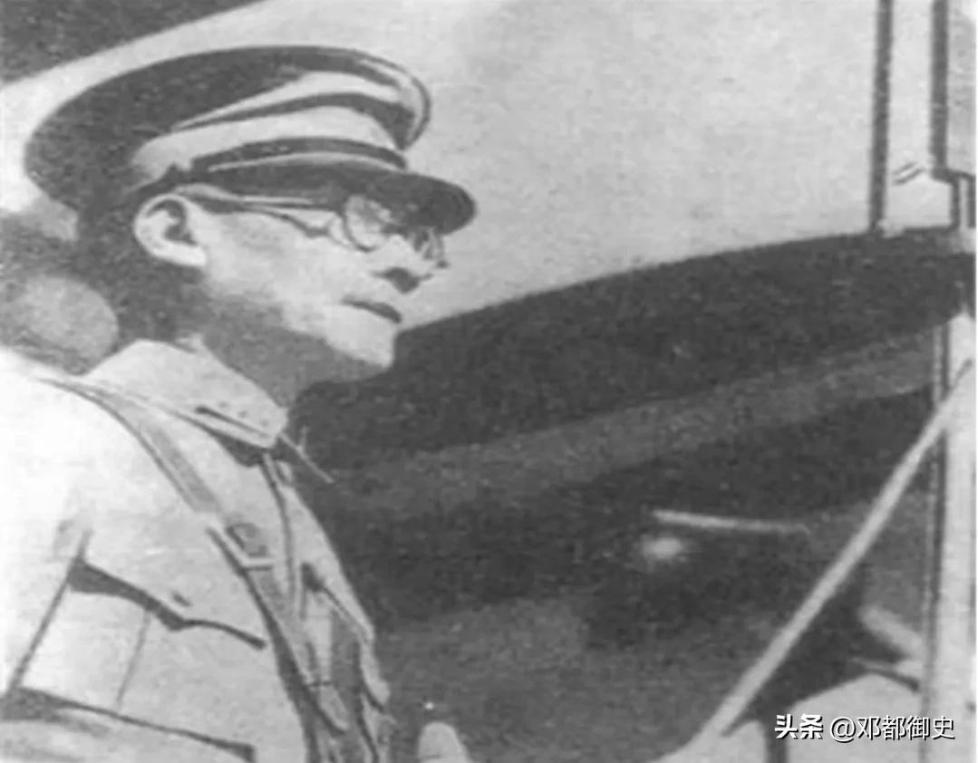 盘点抗战时期战力强大的五支军队,抗战时期西北军战力