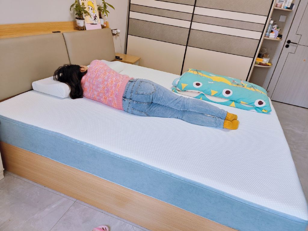 云舒弹簧床垫价格,网易严选ab床垫舒睡测评