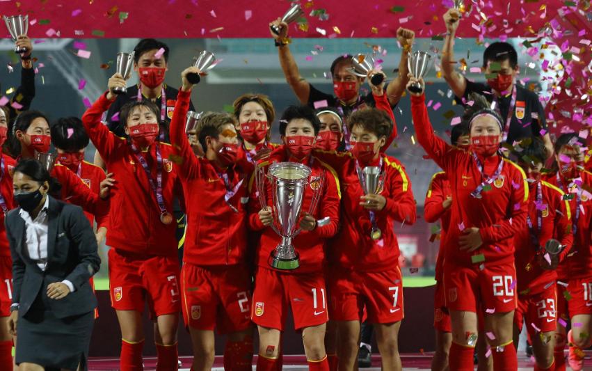 男足是不是有崛起的希望了,男足为什么改变不了体系