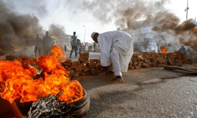 非洲人饭都吃不饱，可当地人却不种水稻，反而大量种植芝麻？
