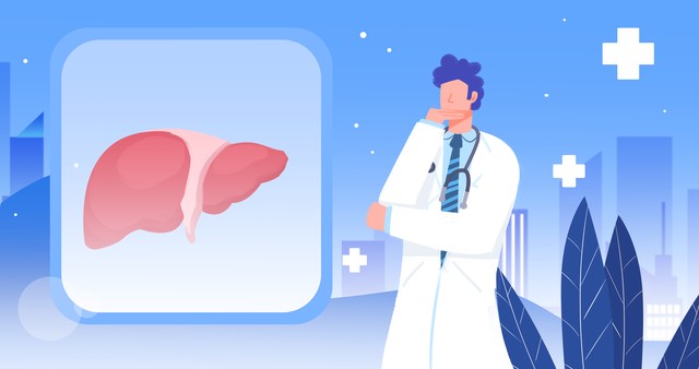 肝癌术后复发有什么症状,肝癌术后复发有四大典型症状