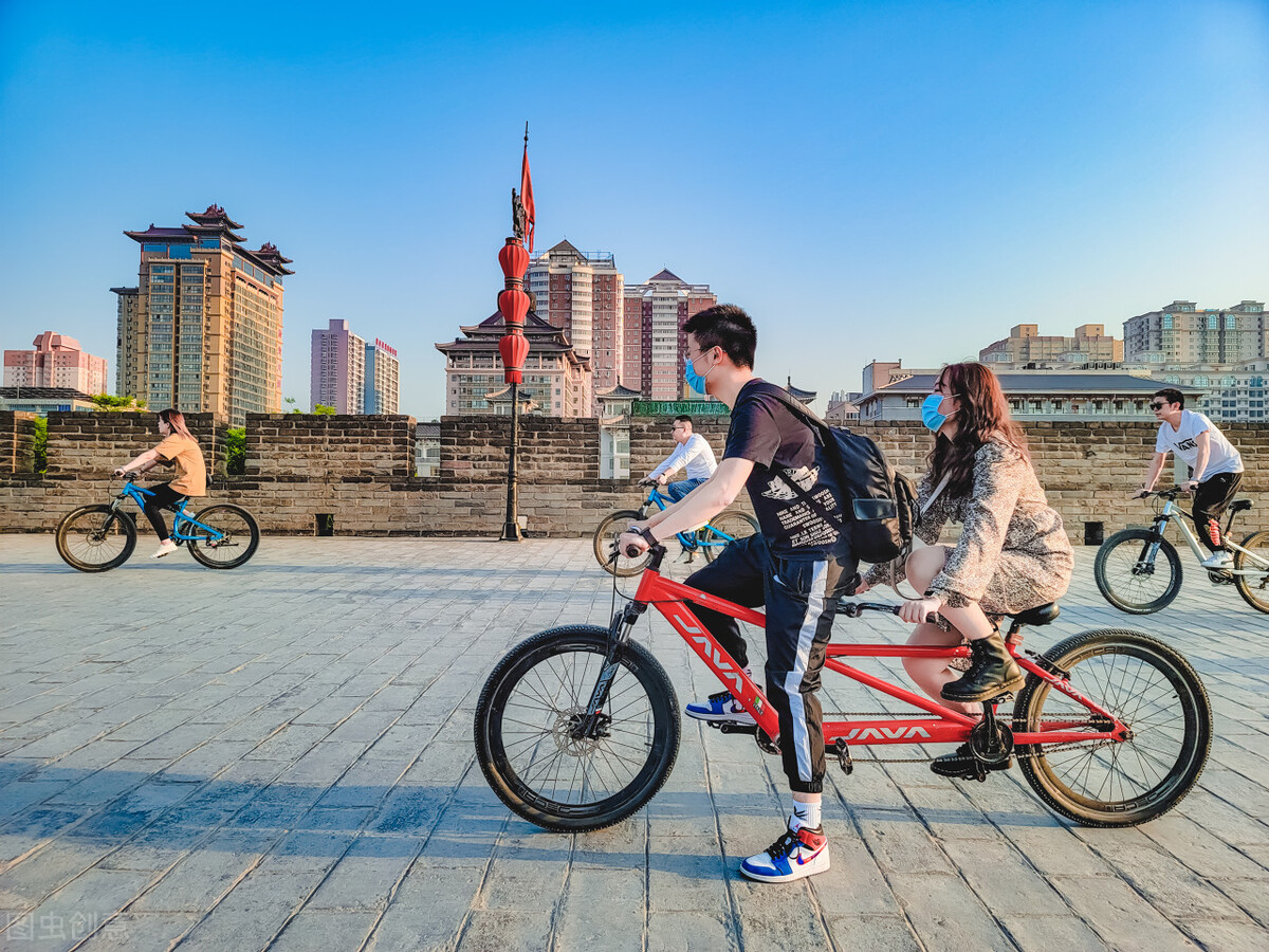 每座城市都有一首属于自己的歌,经典城市主题曲