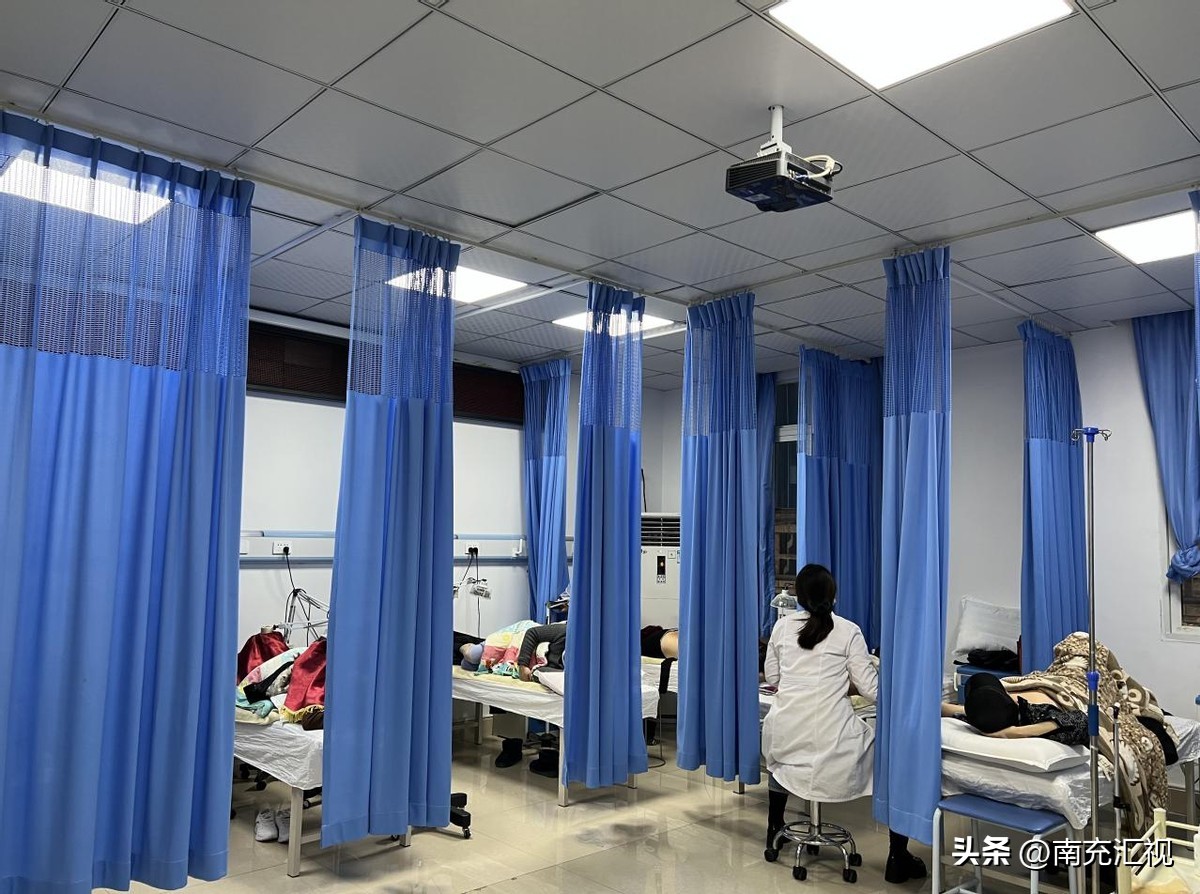 顺庆区社区卫生服务站,顺庆区和平路卫生服务中心