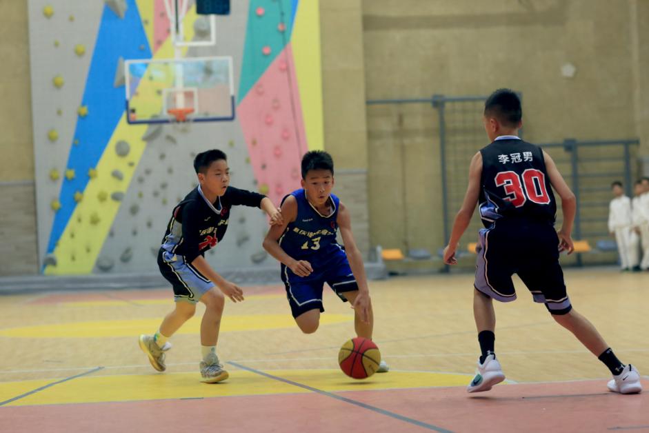 重庆九龙坡区谢家湾学校体教融合系列报道之二一千二百节体育课不重样学校体育课原来还可以这样上