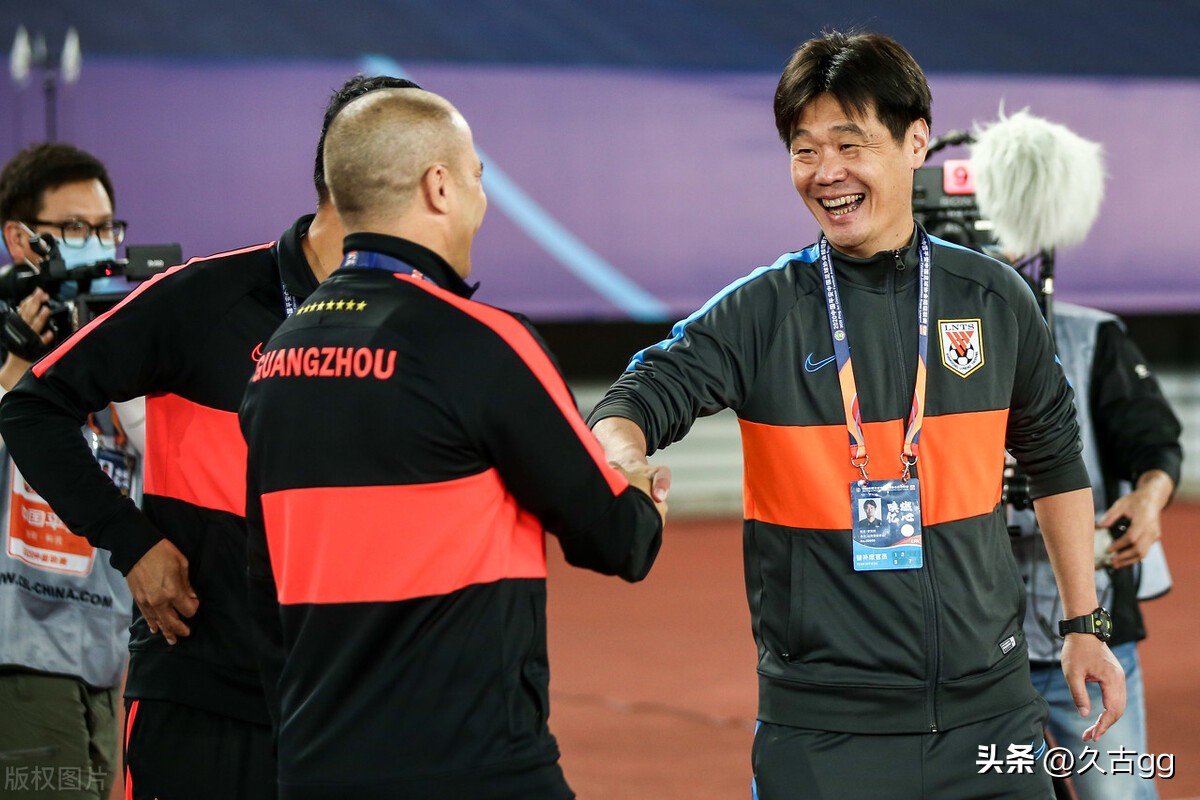 国足主帅新人选被曝最新消息,国足新任主帅人选浮出水面