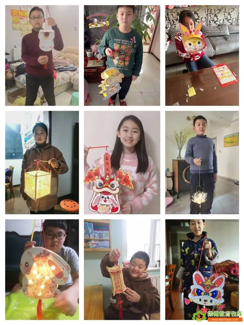 福兔闹元宵活动,福兔闹春过大年舞蹈