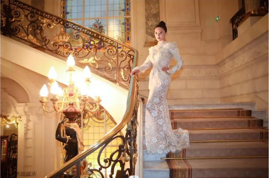 演员田海蓉:亿万富豪丈夫死在监狱,她成为影视圈大佬,如今怎样