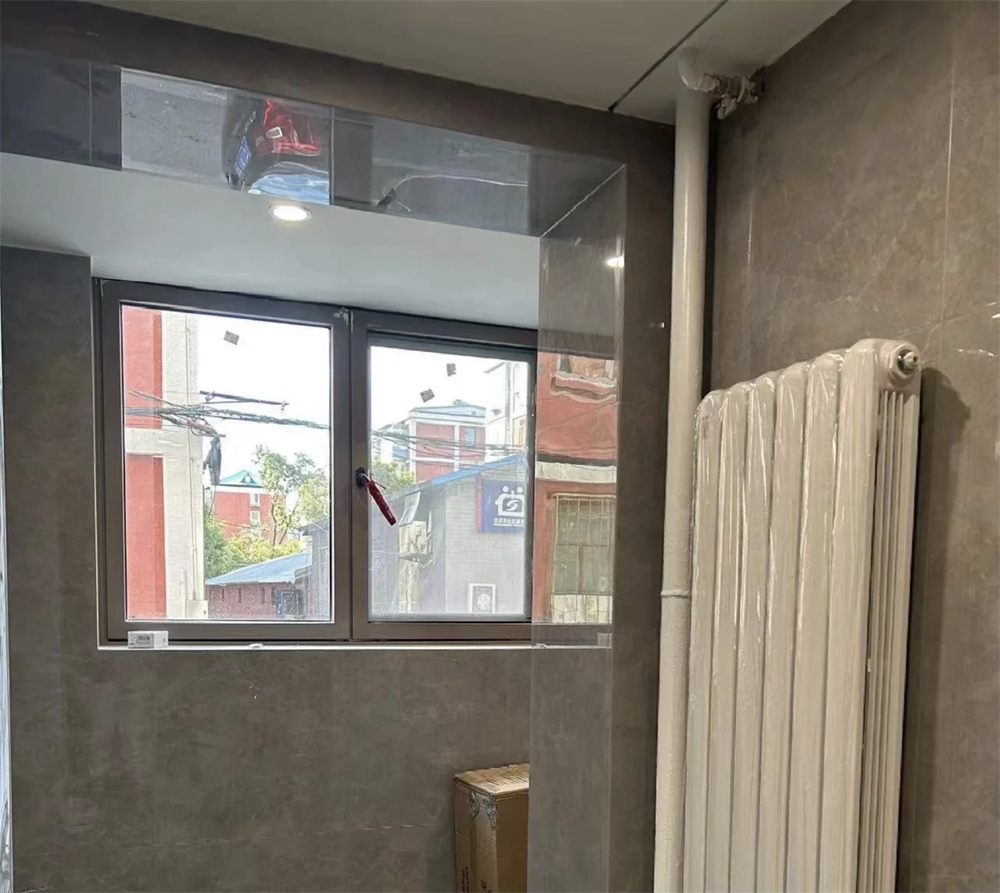 楼房暖气放水不循环怎么办,卫生间暖气不热怎么放水解决