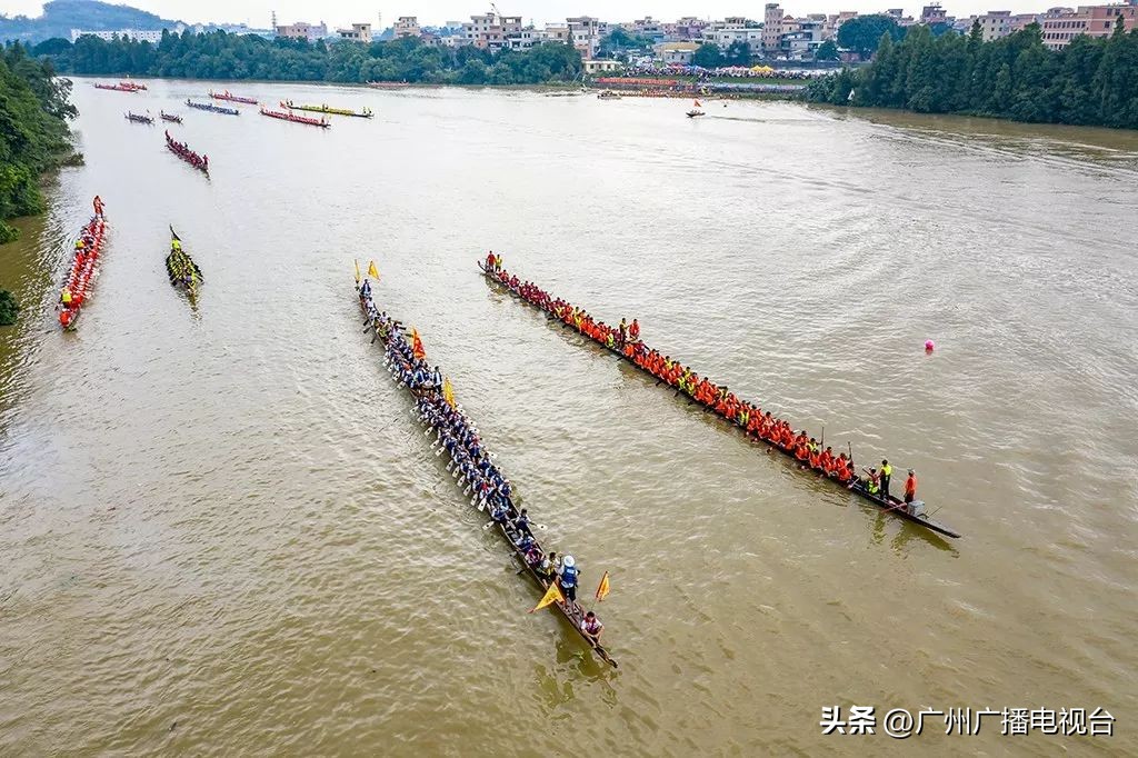 起龙赛龙舟,2022龙舟起龙仪式