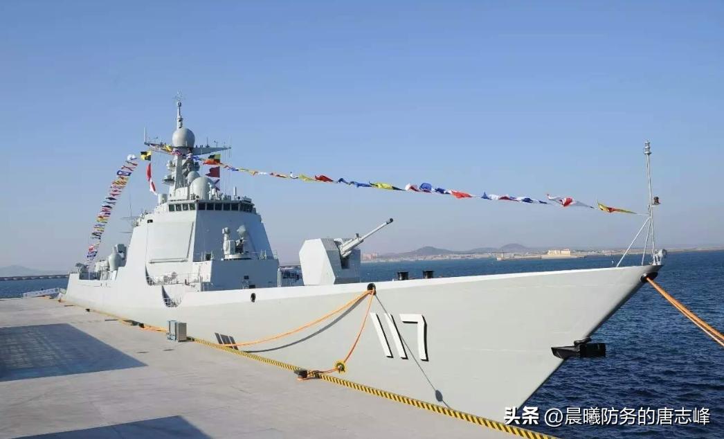 沙特购买12艘052d属实吗,沙特购买12艘052d是不是真的