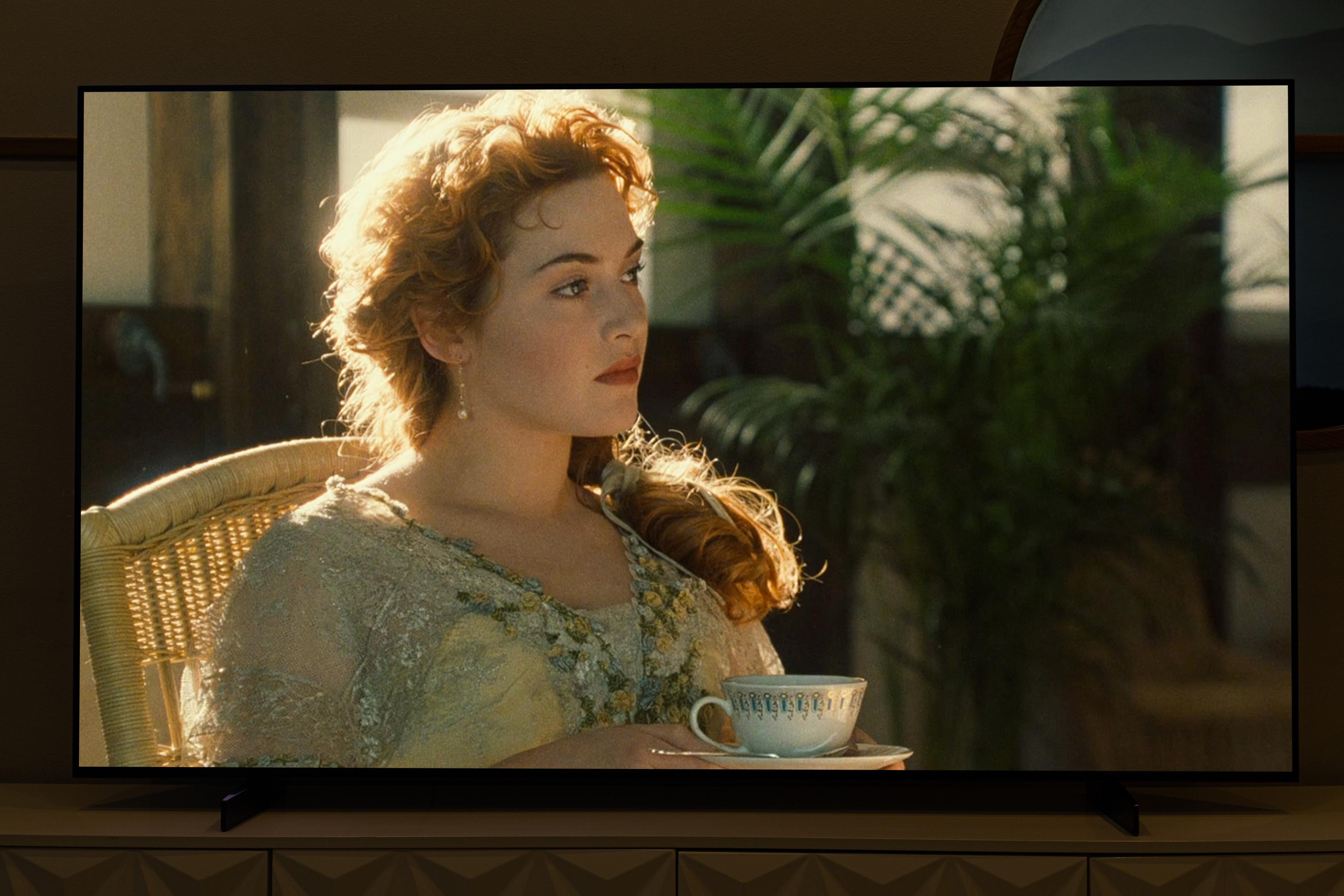 miniled与led电视画质区别大吗,电视miniled哪个最好