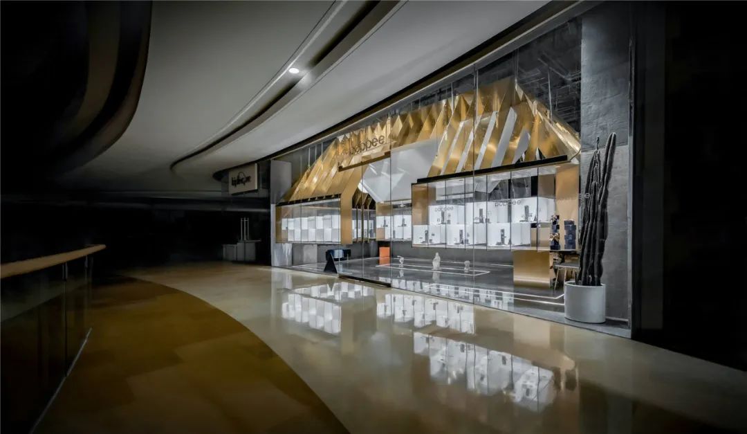 成都哪家装饰好一些,成都珠宝店装修哪家好