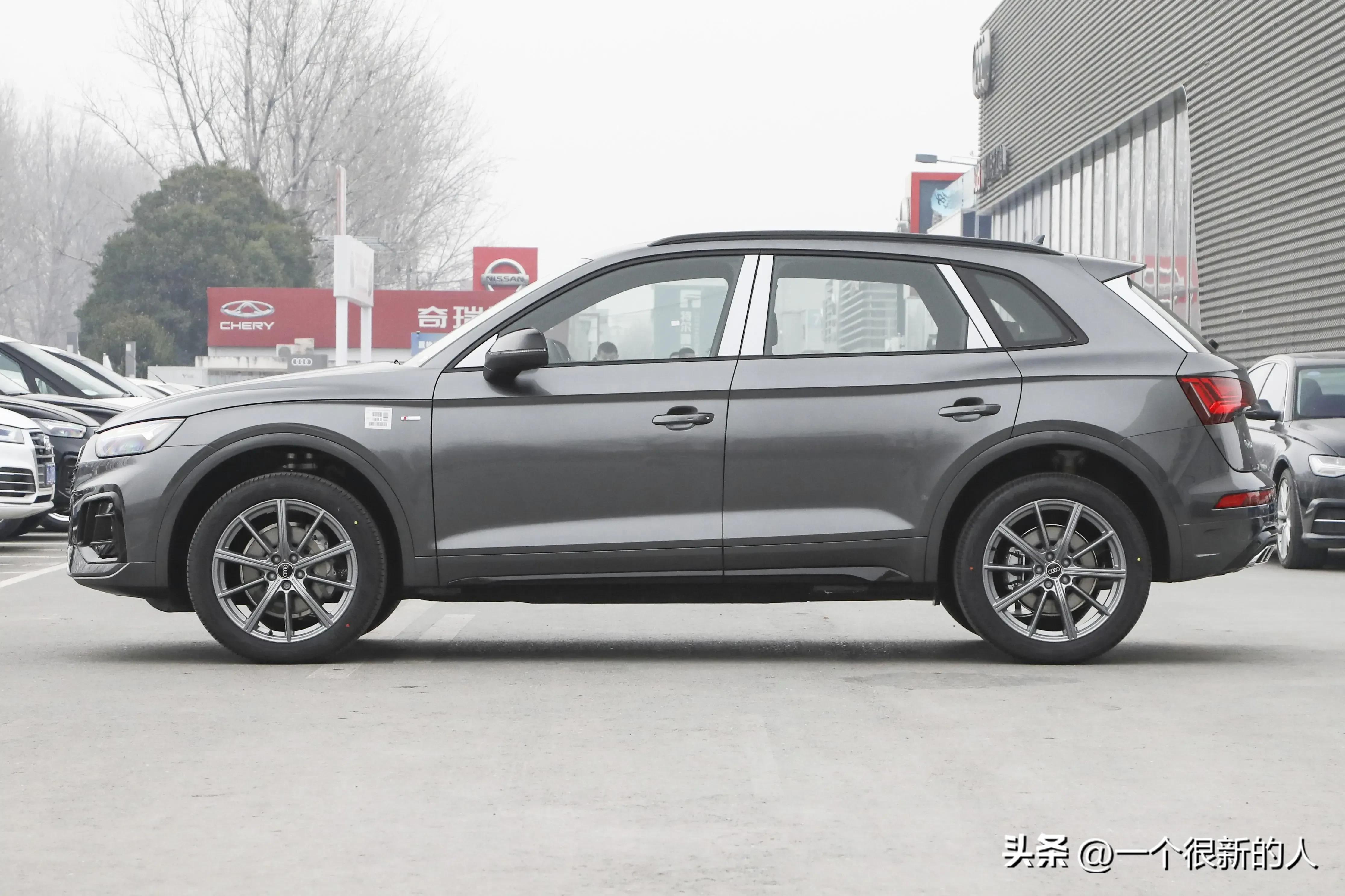 新款奥迪q5l哪款最值得购买,新款奥迪q5l最具性价比