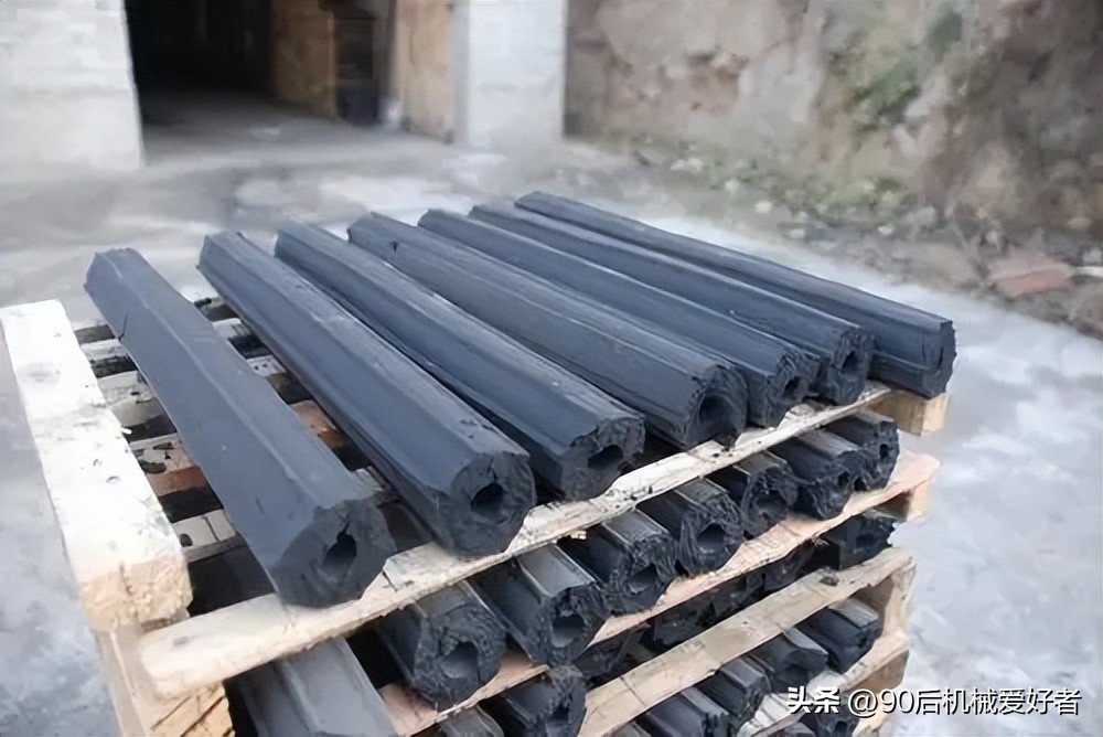 无烟清洁炭生产,无烟清洁炭加工怎么样