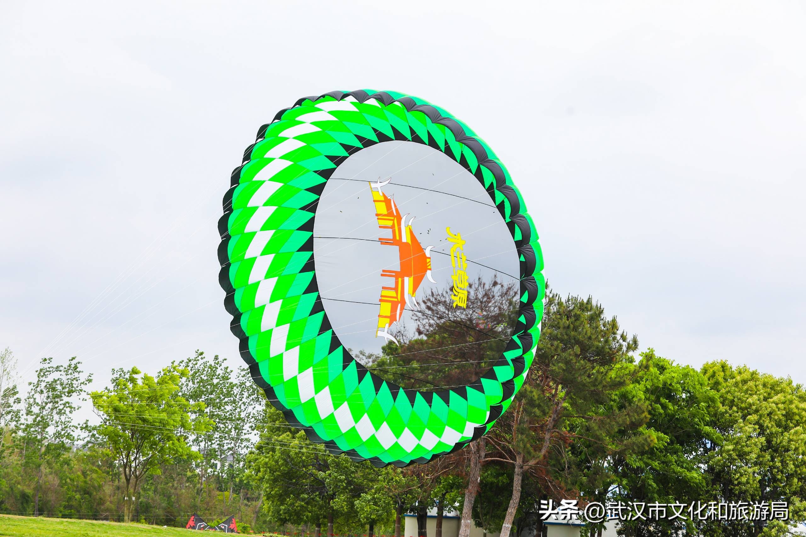 2023木兰草原国际风筝节,2022年木兰草原风筝比赛