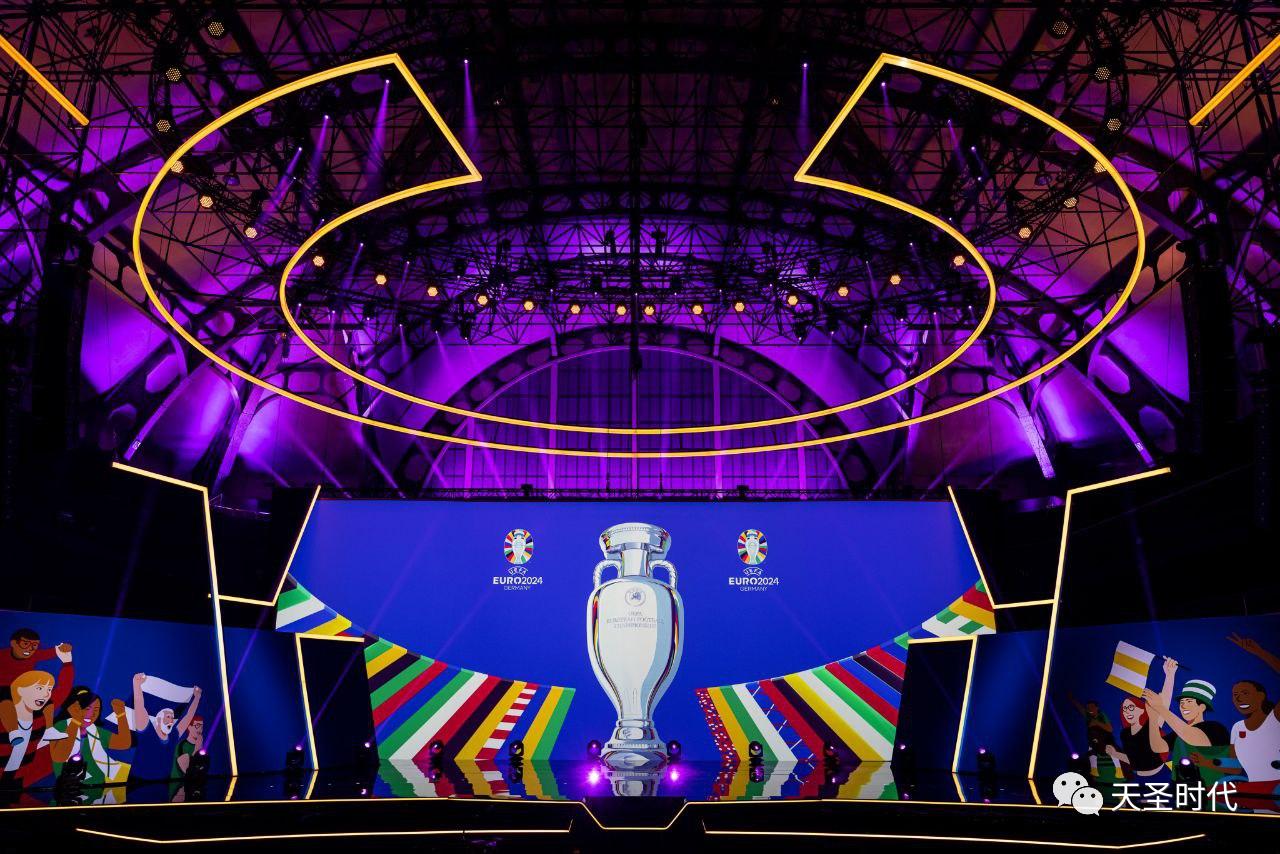 俄罗斯出局-2024欧洲杯与往届有何不同？