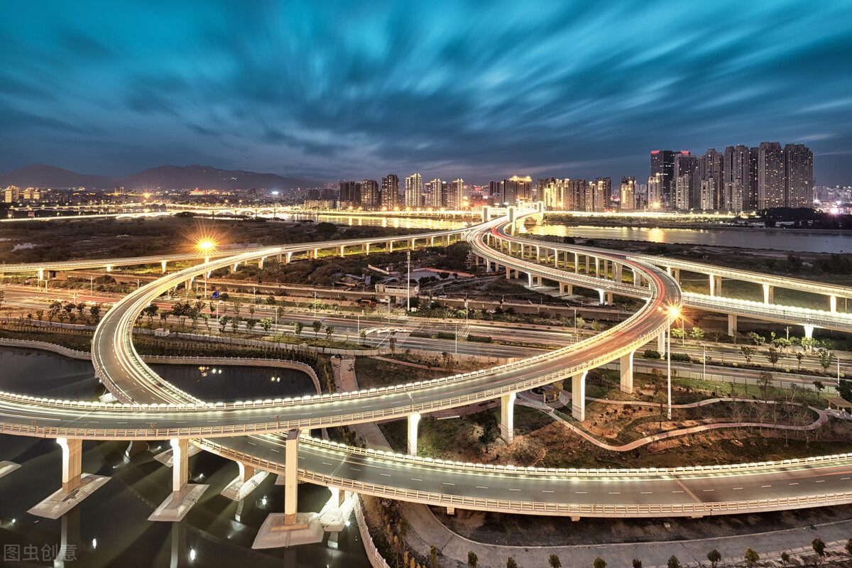 湖北2025：3大枢纽，9条通道，8座机场，市市通高铁，10城房价跌