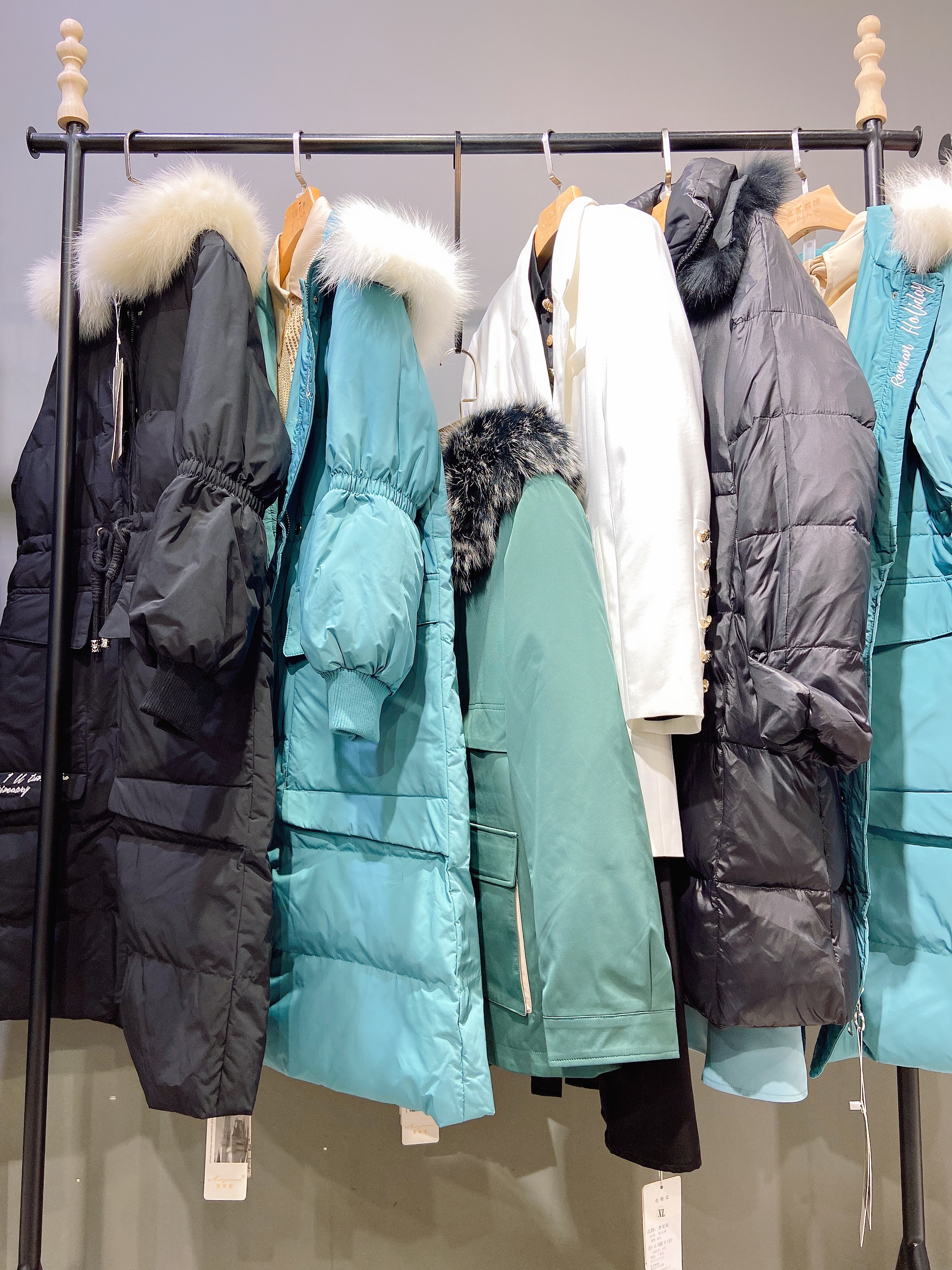 bayilu芭依璐服饰旗舰店,芭依璐女装2017新款