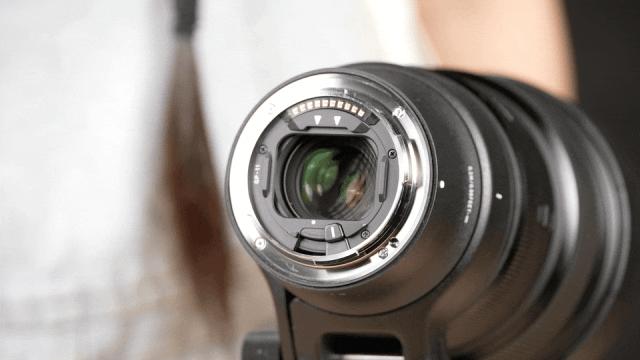 适马14-24mmf2.8镜头,适马14mm对比索尼14mm