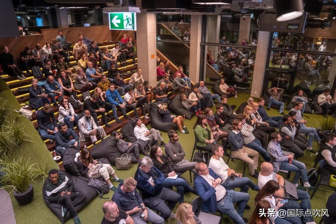 你想不到的爱沙尼亚，科技强国、网速世界之最、全国WiFi免费用