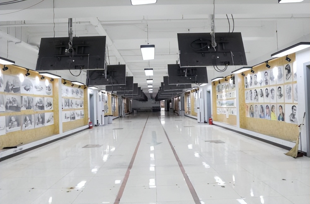 北京画室排名前十位的有哪些画室,北京华卿画室和水木源画室哪个好