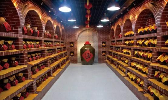 白酒怎么存放不跑酒,白酒存酒推荐