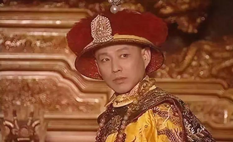 康熙王朝电视连续剧故事真实吗,十部必看帝王历史剧康熙王朝