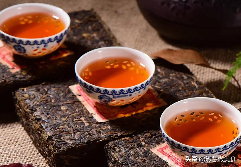 哪些茶需要放冰箱保存,哪些茶不宜储存在冰箱里