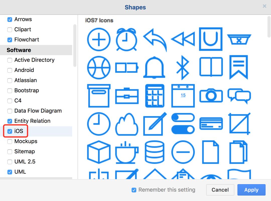 比visio好用的画图工具,visio高效绘图方法