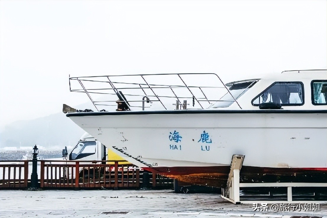 夏日海边浪漫迷人,滨城风光秀丽浪漫气息爆表