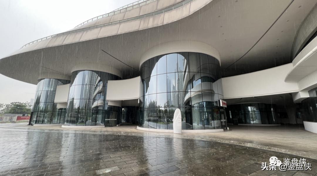 全国最美十大建筑,惊艳中国十大建筑