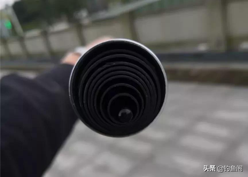 网红鱼竿测评视频,百元网红鱼竿推荐5.4