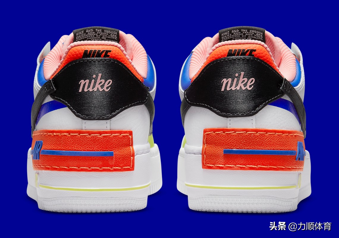 nikeairforce1shadow新款,nikeairforce1shadow是女生的嘛