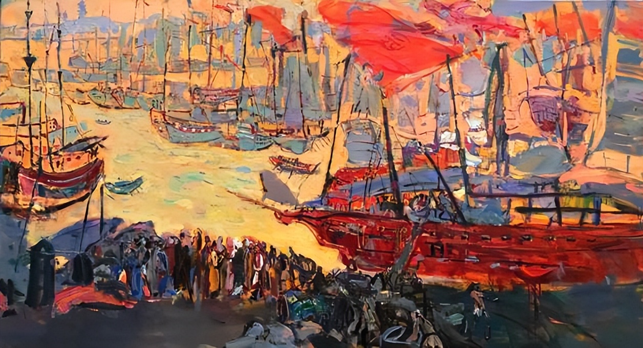 海上丝绸之路的商人 (对海上丝绸之路贸易状况研究方法)