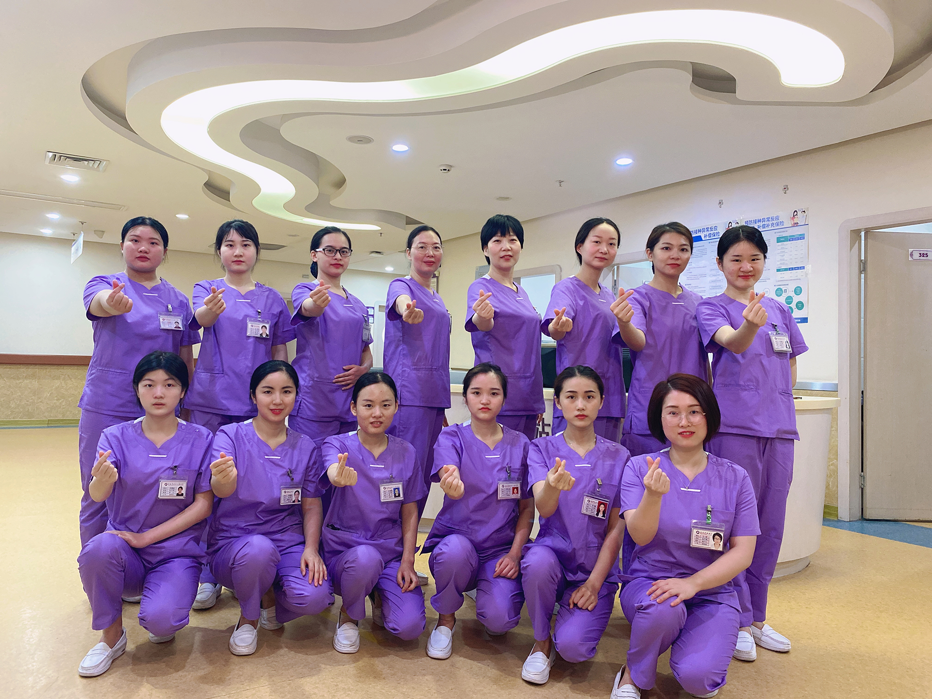 “虎宝”添喜！瘢痕子宫二胎妈妈顺产圆梦，金美济优质服务暖人心