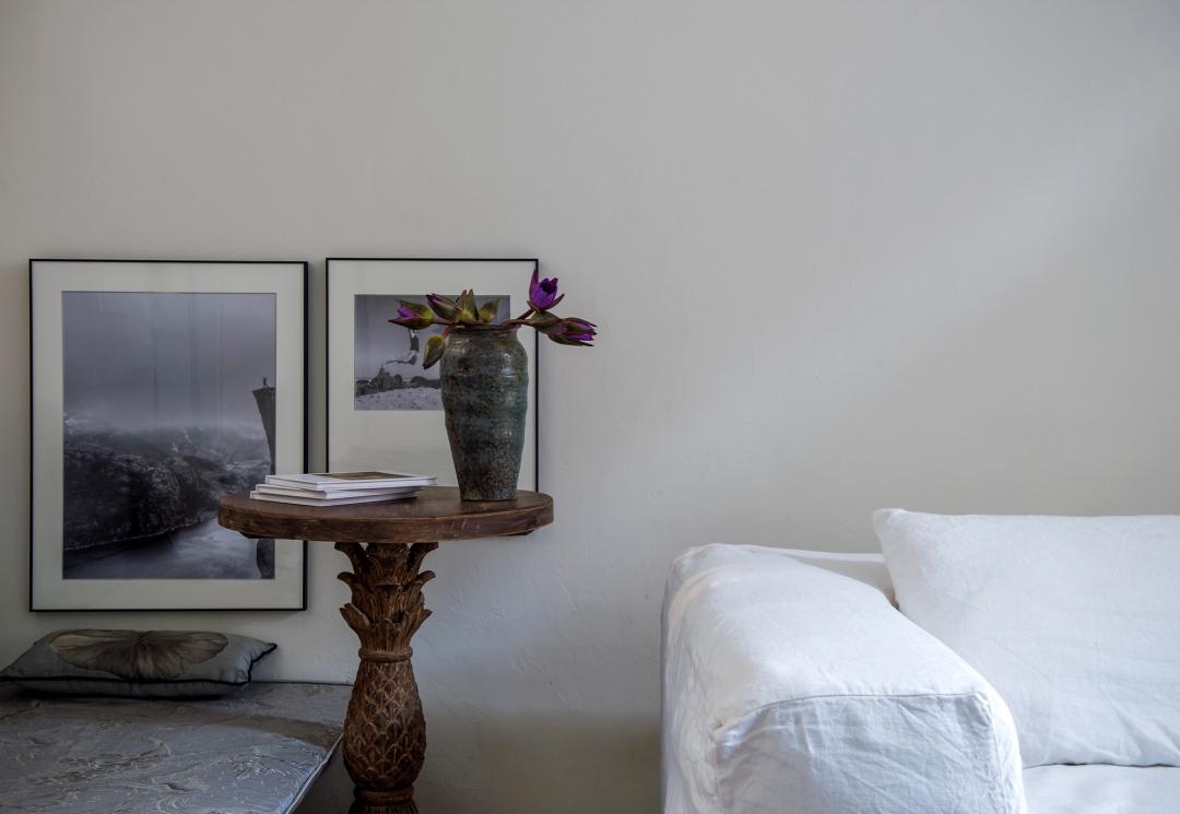 ACEDESIGN｜成都湖岸艺术别墅：逸享自在的湖岸艺术“家”