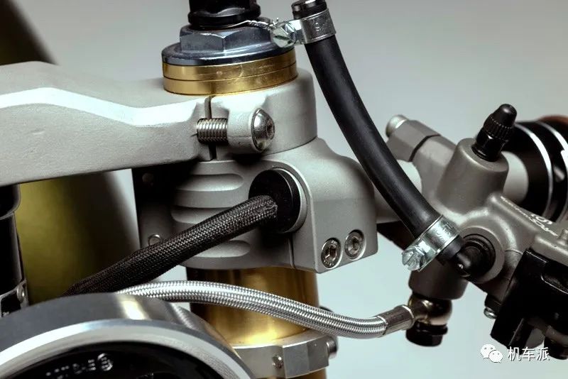 杜卡迪caferacer800改装,caferacer改装全过程