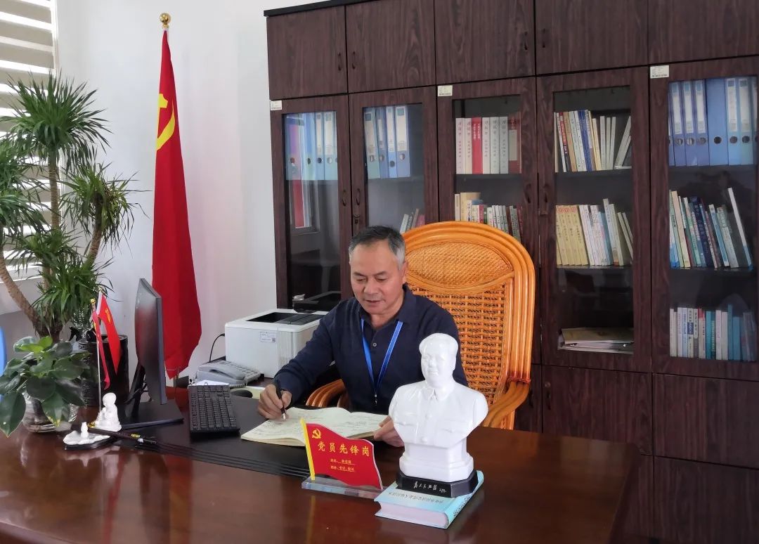 宁宝小学特色,校长带您逛校园