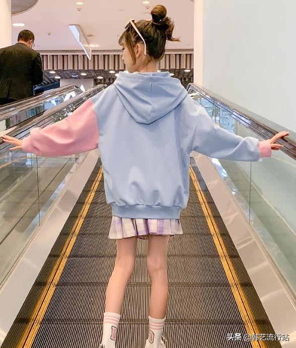 童装的最前沿春款设计款,2022年小孩最流行的童装夏季款式