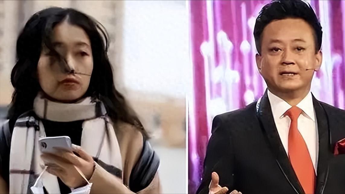 明星主持人朱军简历,央视著名主持人朱军生平简介