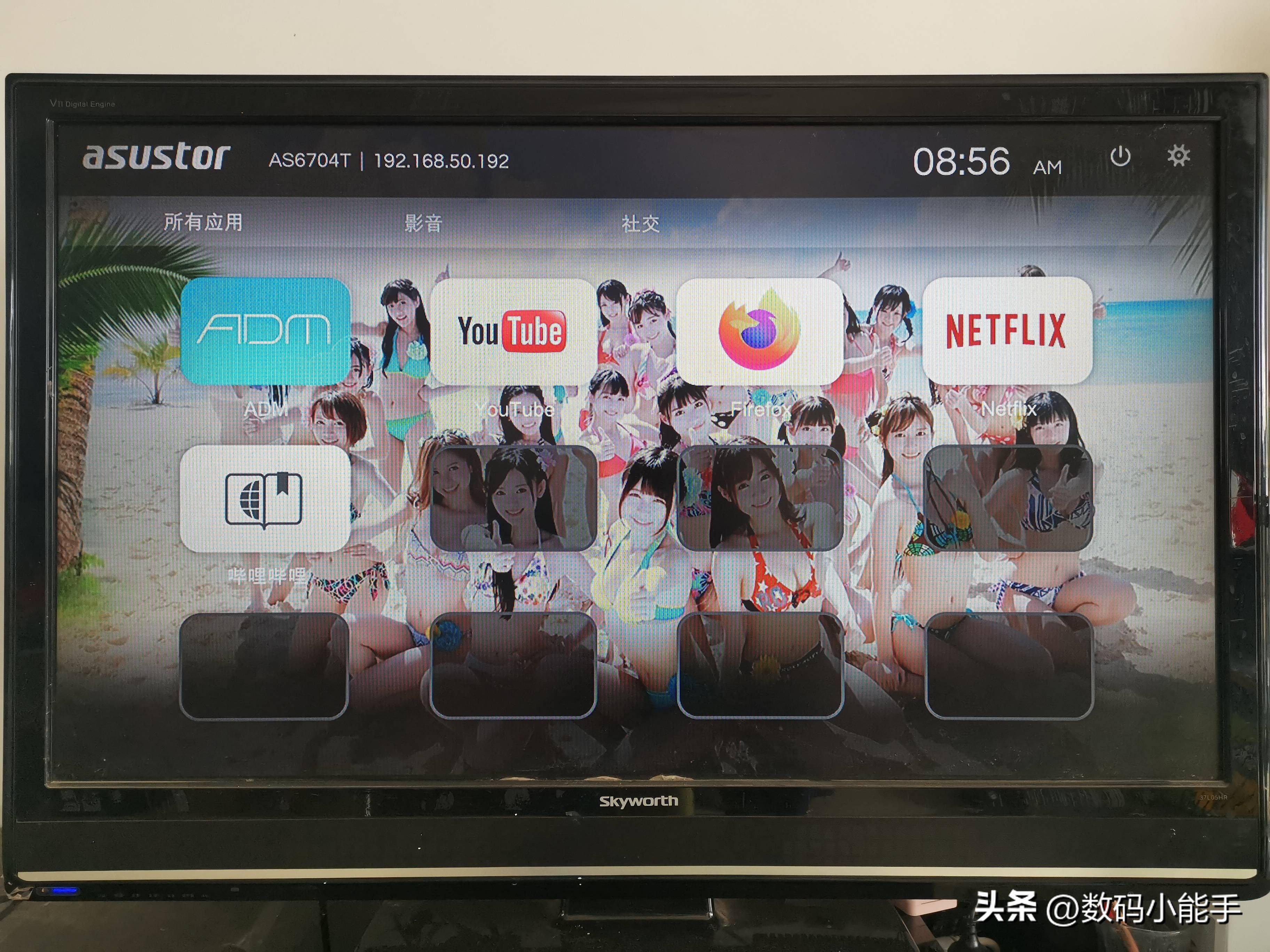 nas后面的hdmi接口有什么作用,华硕笔记本如何使用hdmi接口