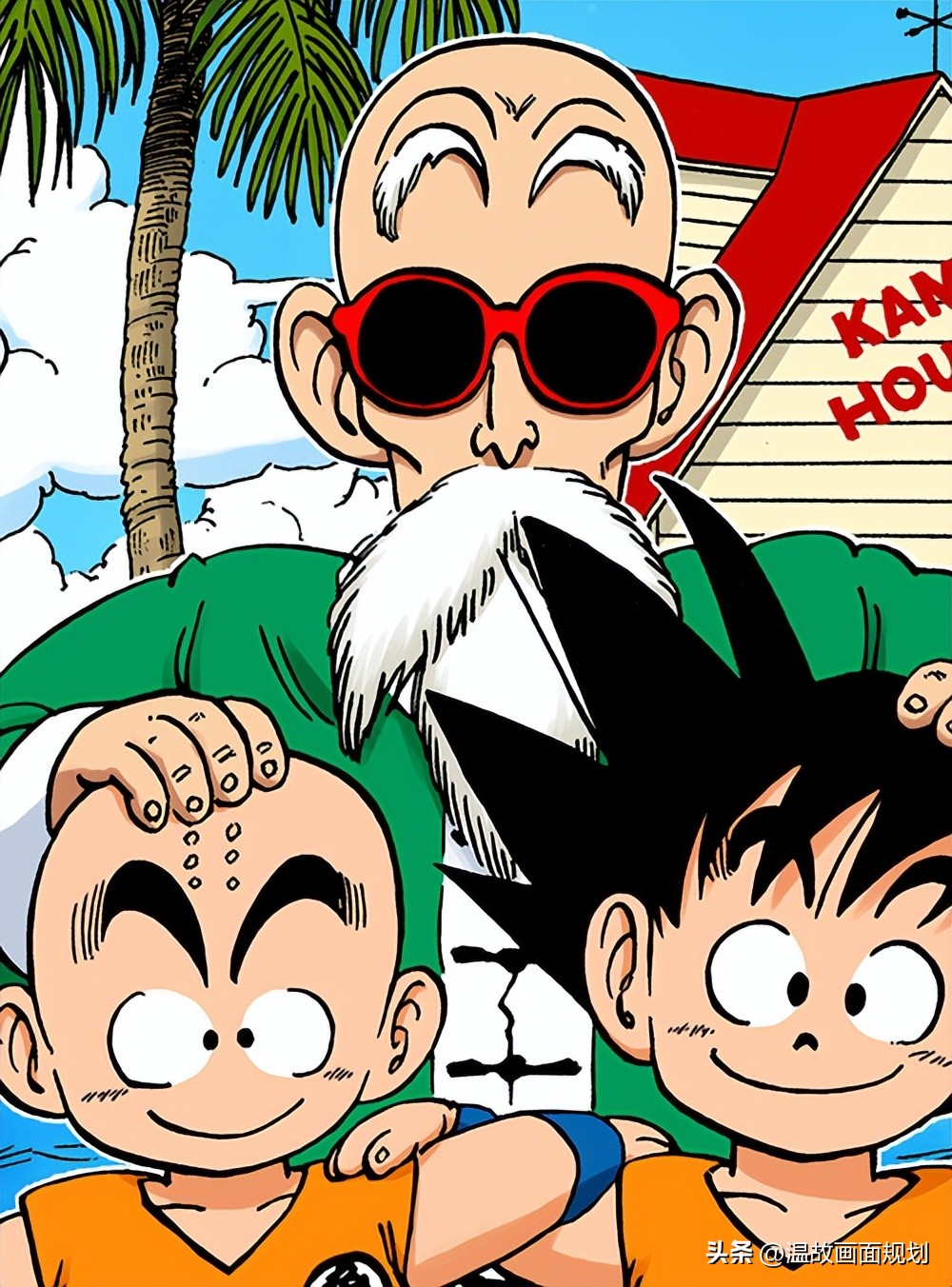 动画片经典推荐,怀旧经典动画片儿童必看