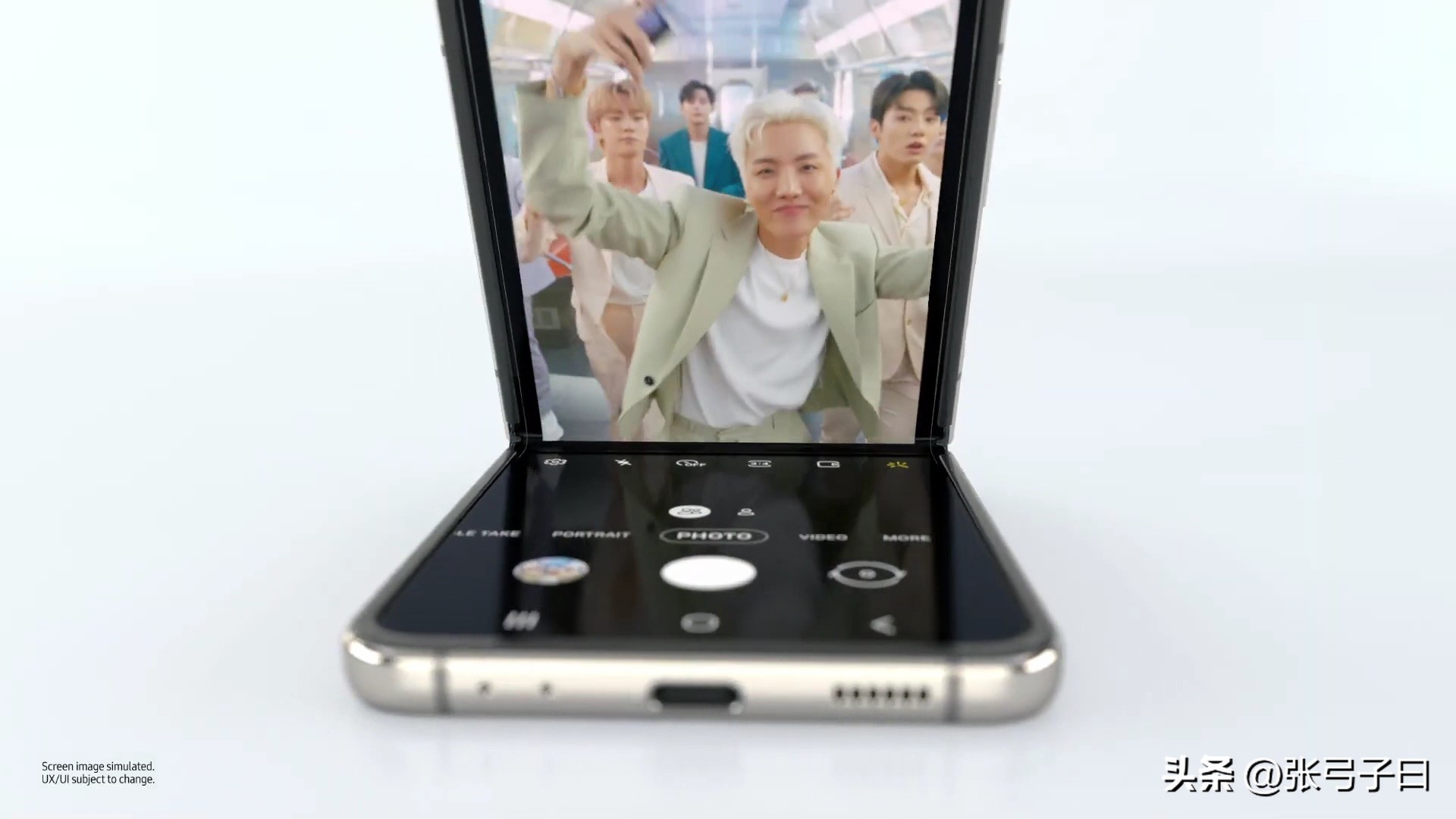 三星galaxyzflip3实用吗,三星galaxyzflip3有什么黑科技