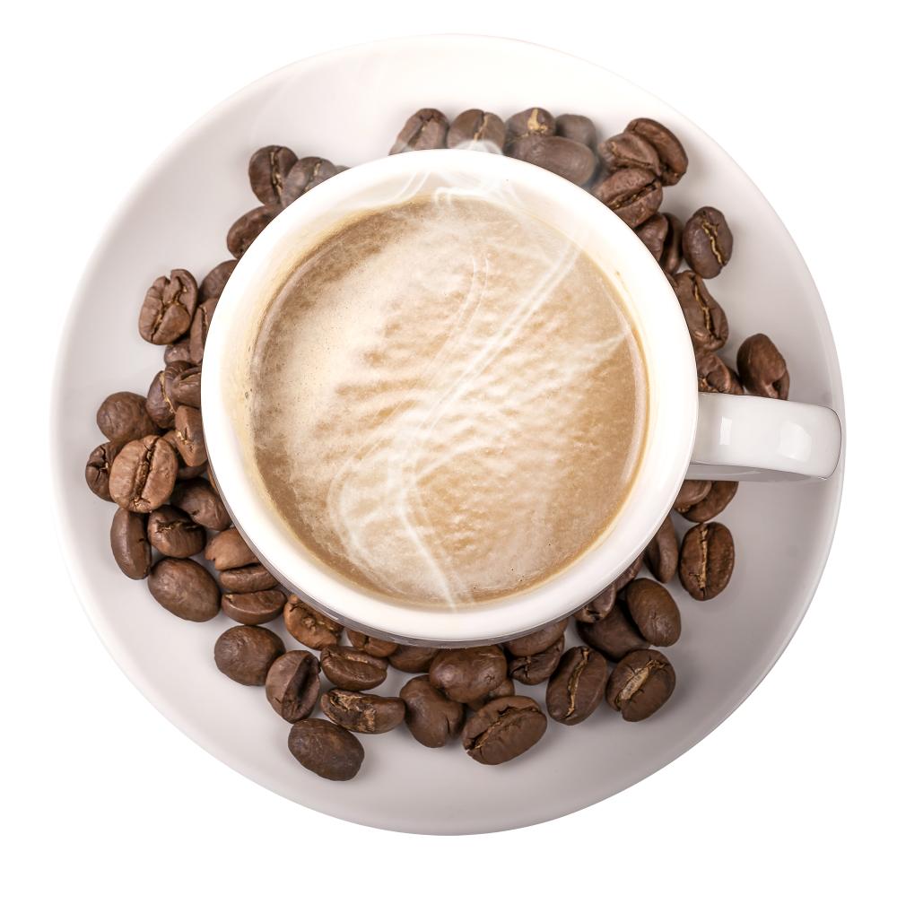 关于咖啡的消费提示,咖啡消费问题及解析