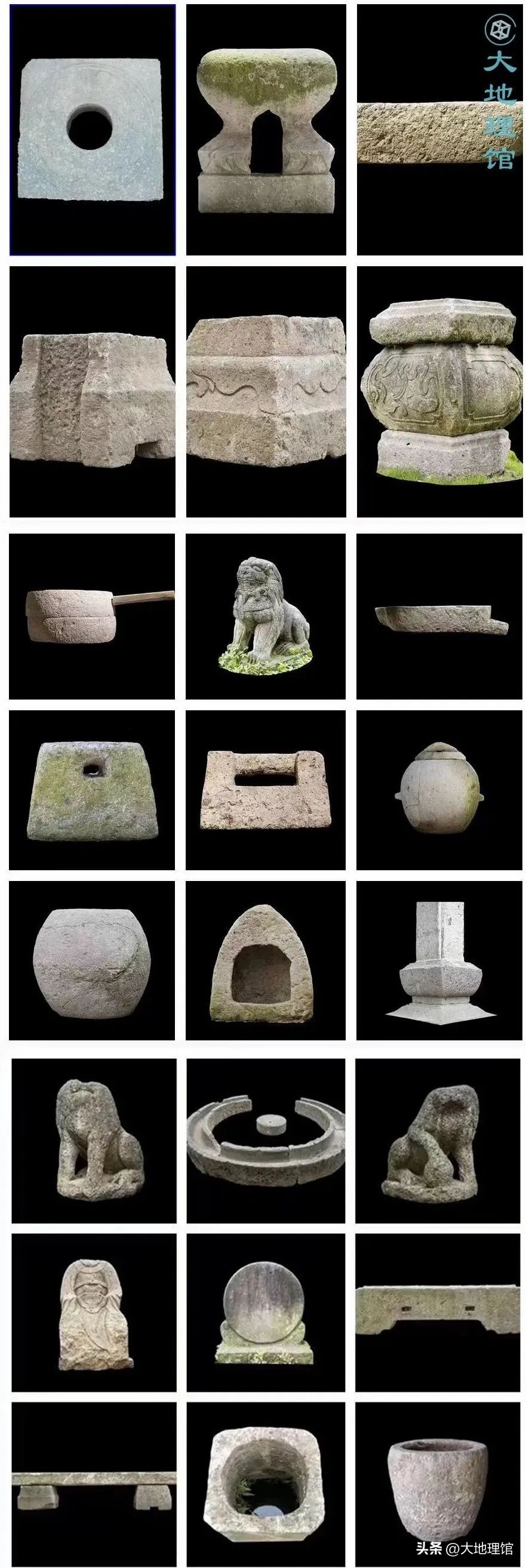 浙江缙云有什么风景区,浙江缙云有哪个古镇