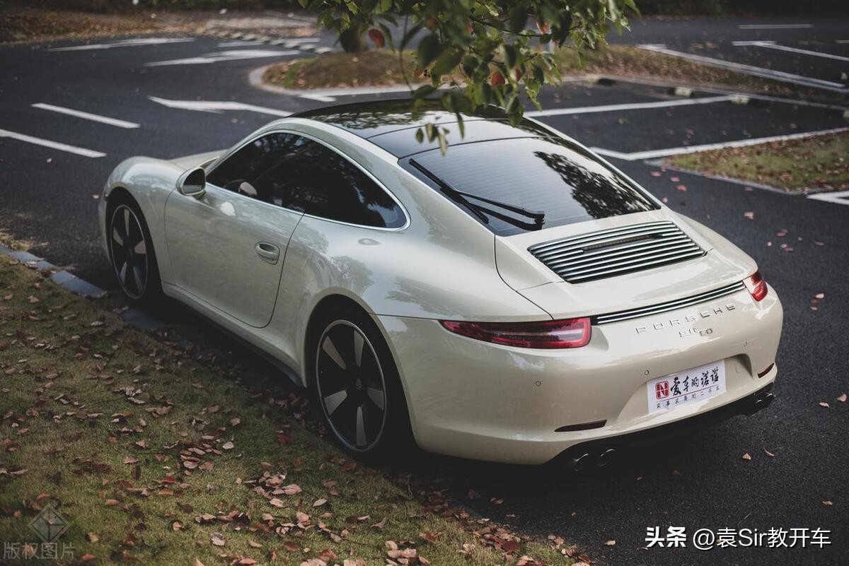 费迪南德·保时捷介绍,费迪南德的故事